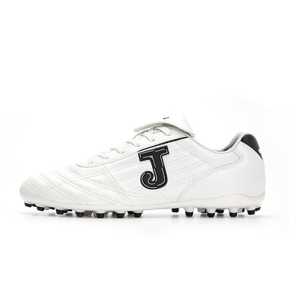 成人袋鼠皮足球鞋 COLOR RETRO - MG【白色】