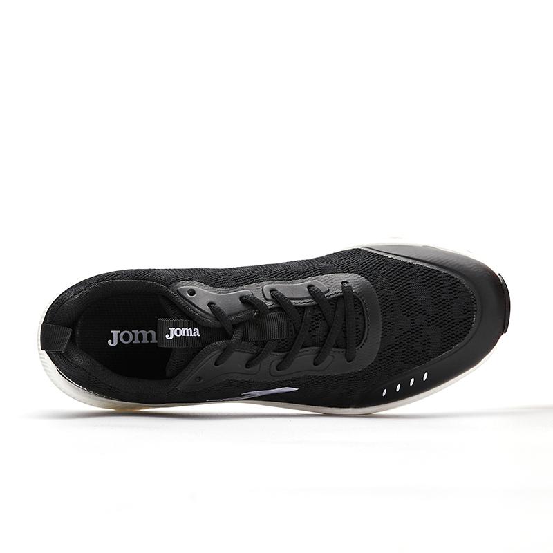 Men's running shoes [black]