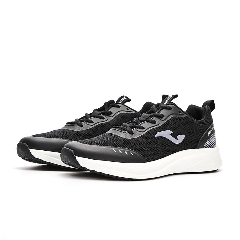 Men's running shoes [black]