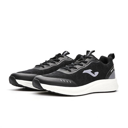 Men's running shoes [black]