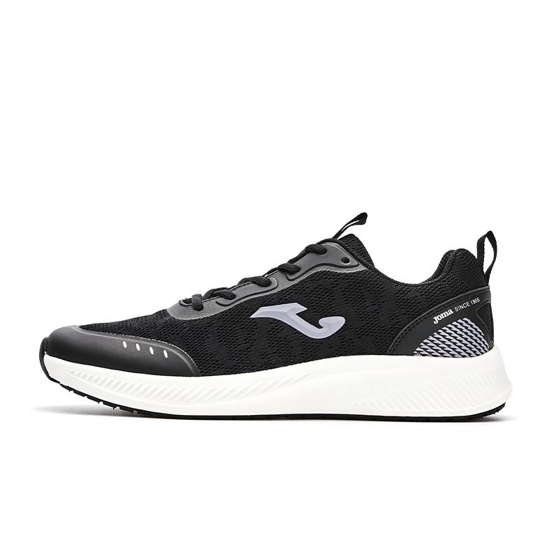 Men's running shoes [black]