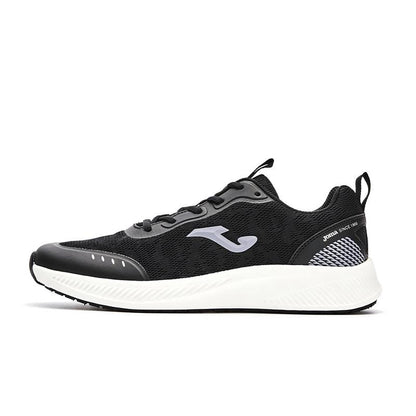 Men's running shoes [black]