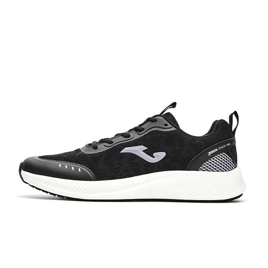 Men's running shoes [black]