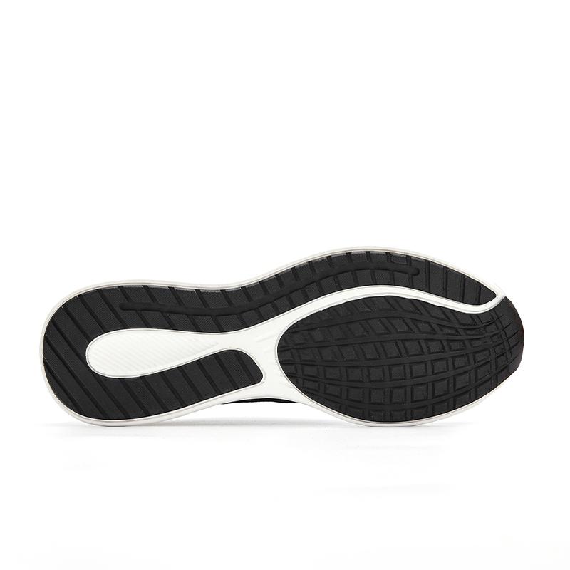 Men's running shoes [black]