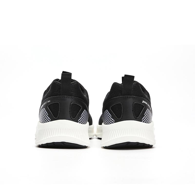 Men's running shoes [black]