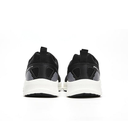 Men's running shoes [black]