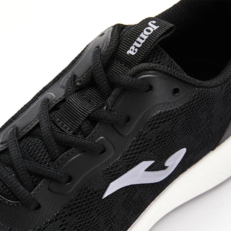 Men's running shoes [black]
