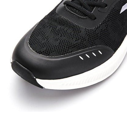 Men's running shoes [black]