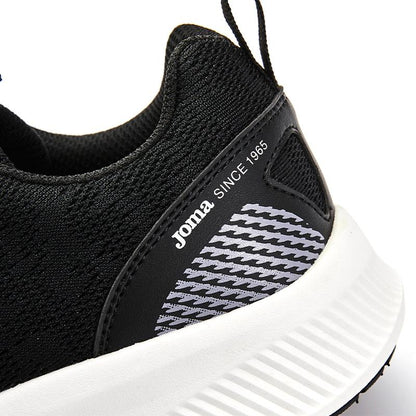 Men's running shoes [black]