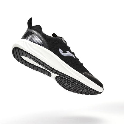 Men's running shoes [black]