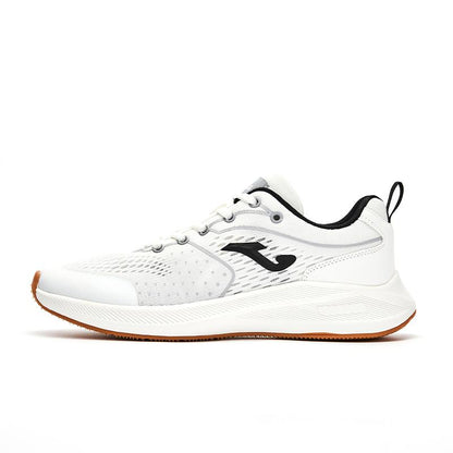 Men's lightweight running shoes [white]