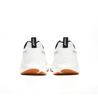 Men's lightweight running shoes [white]