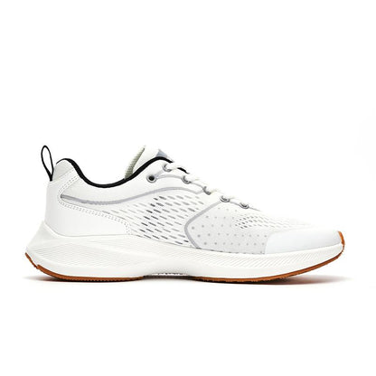 Men's lightweight running shoes [white]
