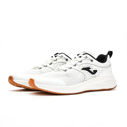 Men's lightweight running shoes [white]