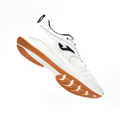 Men's lightweight running shoes [white]