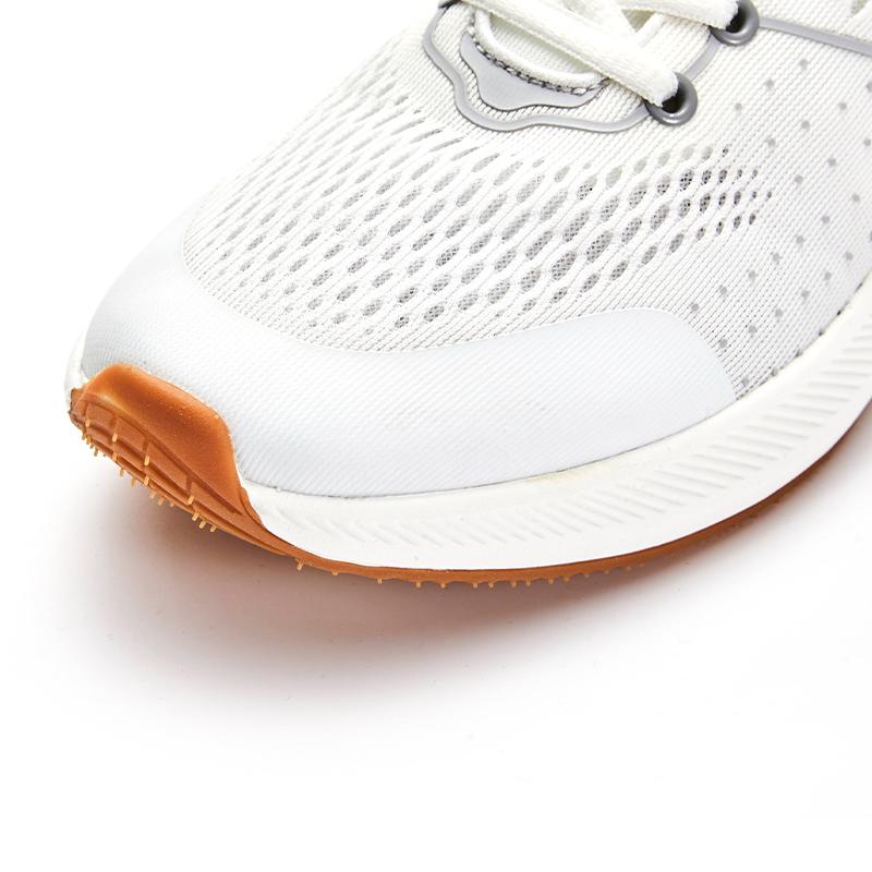 Men's lightweight running shoes [white]