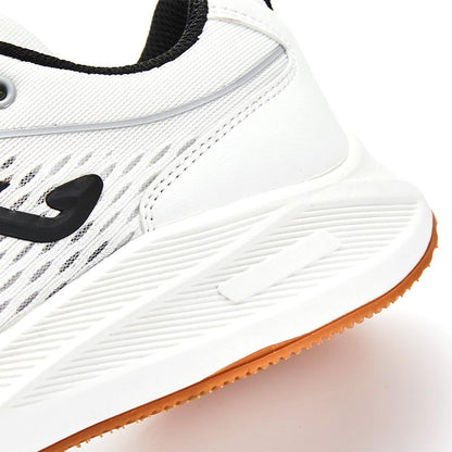 Men's lightweight running shoes [white]
