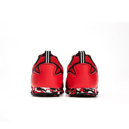 Women's multifunctional training shoes [red]