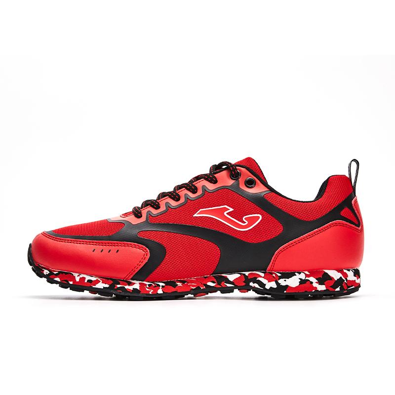 Women's multifunctional training shoes [red]