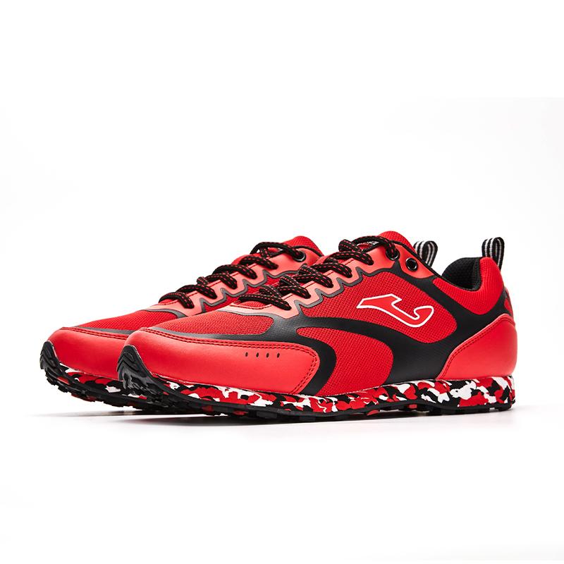 Women's multifunctional training shoes [red]