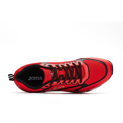 Women's multifunctional training shoes [red]