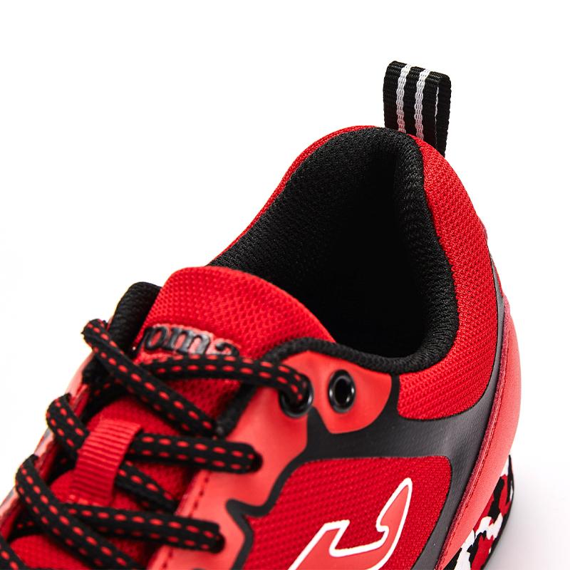 Women's multifunctional training shoes [red]