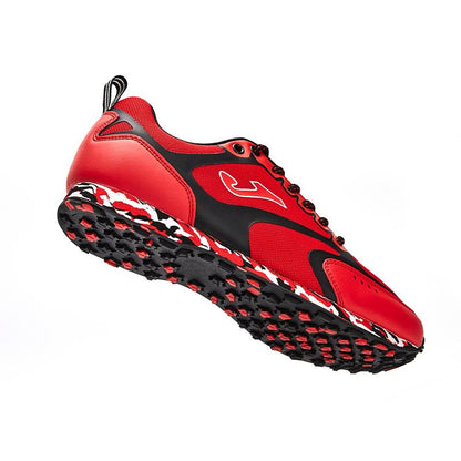 Women's multifunctional training shoes [red]