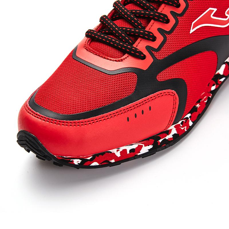Women's multifunctional training shoes [red]