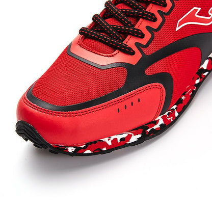 Women's multifunctional training shoes [red]
