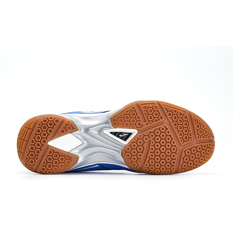 Men's Volleyball Shoes SAGA [Blue]