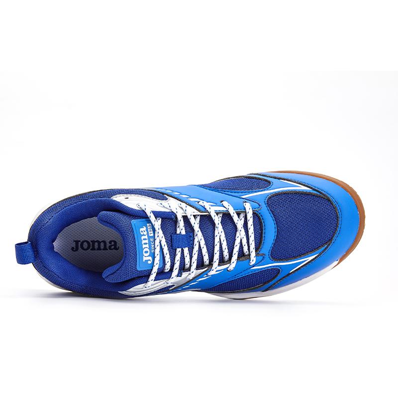 Men's Volleyball Shoes SAGA [Blue]