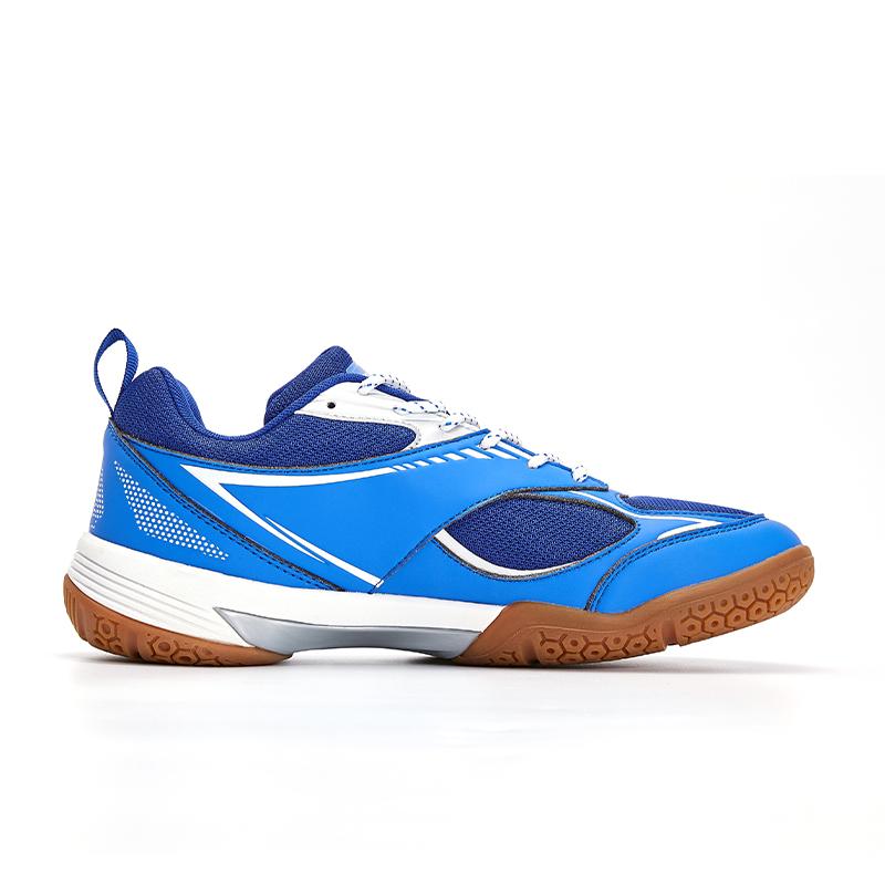 Men's Volleyball Shoes SAGA [Blue]