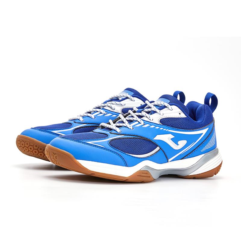 Men's Volleyball Shoes SAGA [Blue]