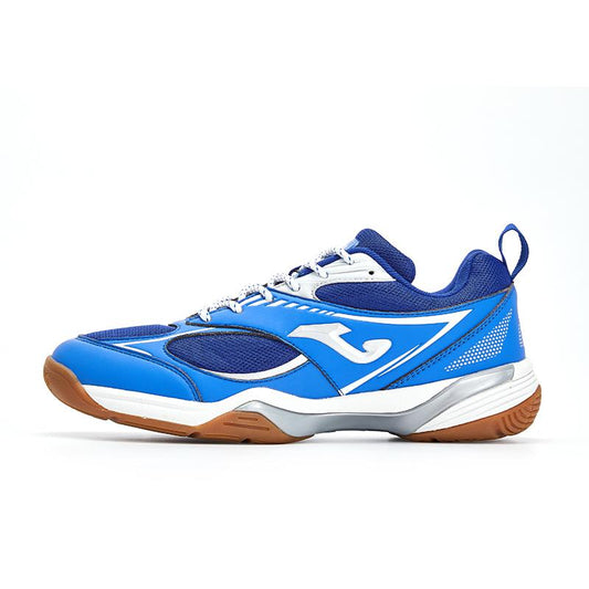 Men's Volleyball Shoes SAGA [Blue]