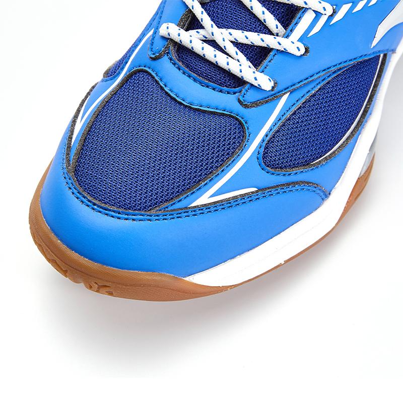 Men's Volleyball Shoes SAGA [Blue]
