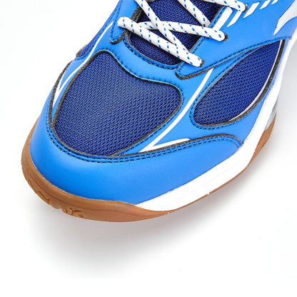 Men's Volleyball Shoes SAGA [Blue]