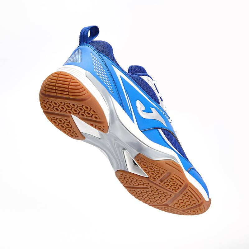 Men's Volleyball Shoes SAGA [Blue]