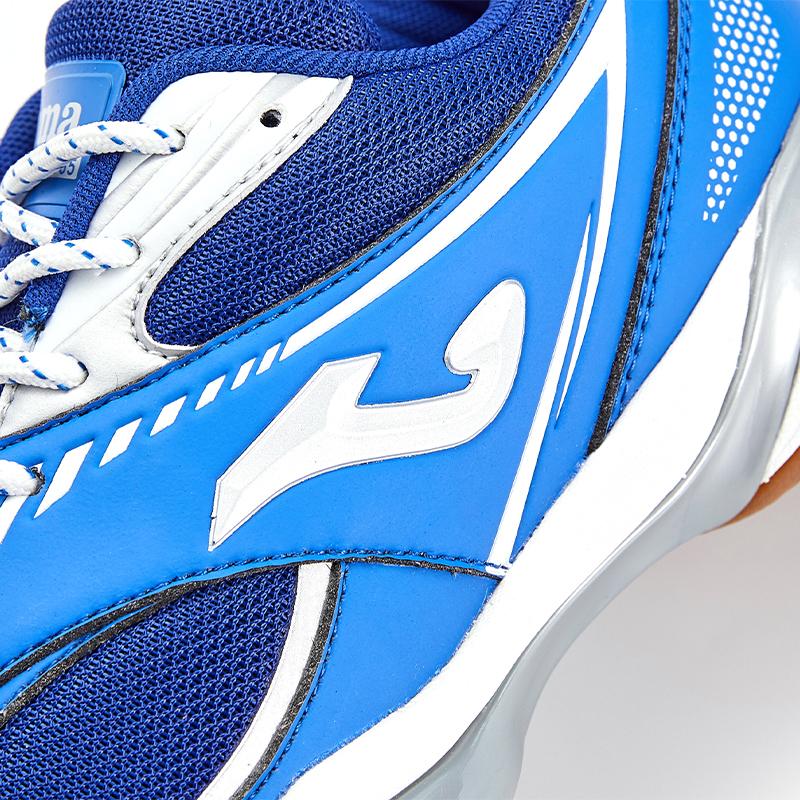 Men's Volleyball Shoes SAGA [Blue]