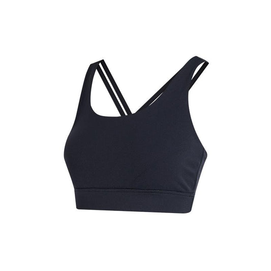 Women's Comfortable Stretch Yoga Vest [Black] 