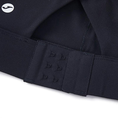 Women's high-strength elastic sports vest [black] 