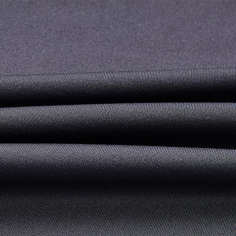 Men's warm half-zip long-sleeved shirt [grey duck green]