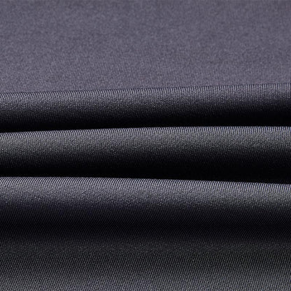 Men's warm half-zip long-sleeved shirt [grey duck green]