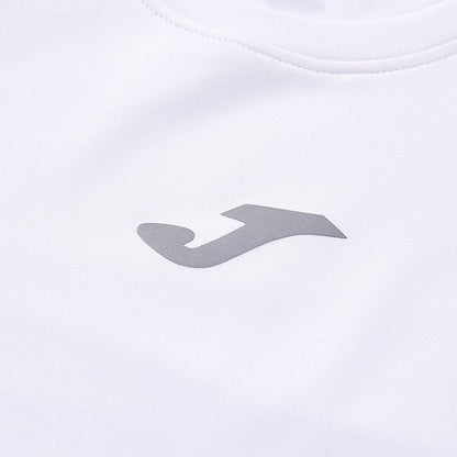 Men's high elastic tight velvet long sleeves [white]