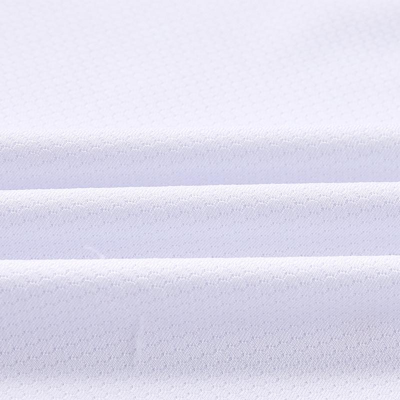 Men's Thumb Buckle Tight Long Sleeves [White]