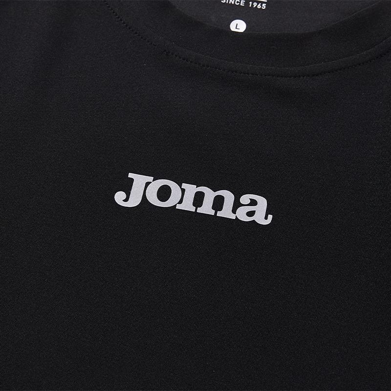 Men's Thumb Buckle Tight Long Sleeves [Black]