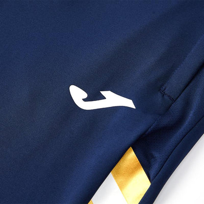 ESPANA series training leggings trousers [navy blue] 
