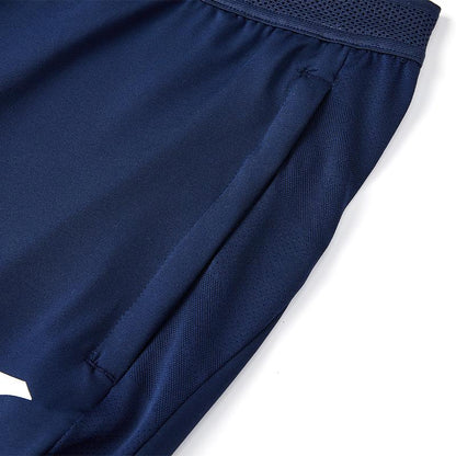 ESPANA series training leggings trousers [navy blue] 