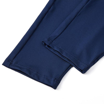 ESPANA series training leggings trousers [navy blue] 