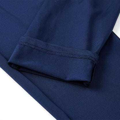 ESPANA series training leggings trousers [navy blue] 