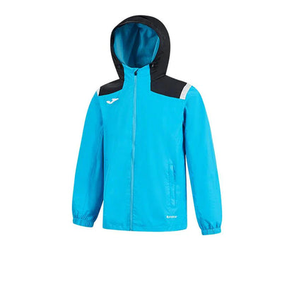 Children's warm hooded jacket ESPANA series